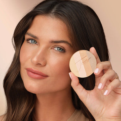 PureBronze Shimmer Bronzer Refill