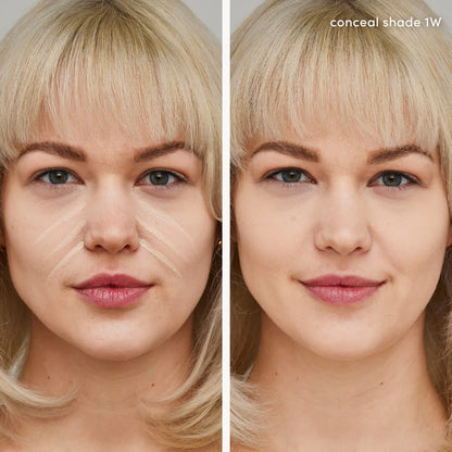 PureMatch Liquid Concealer