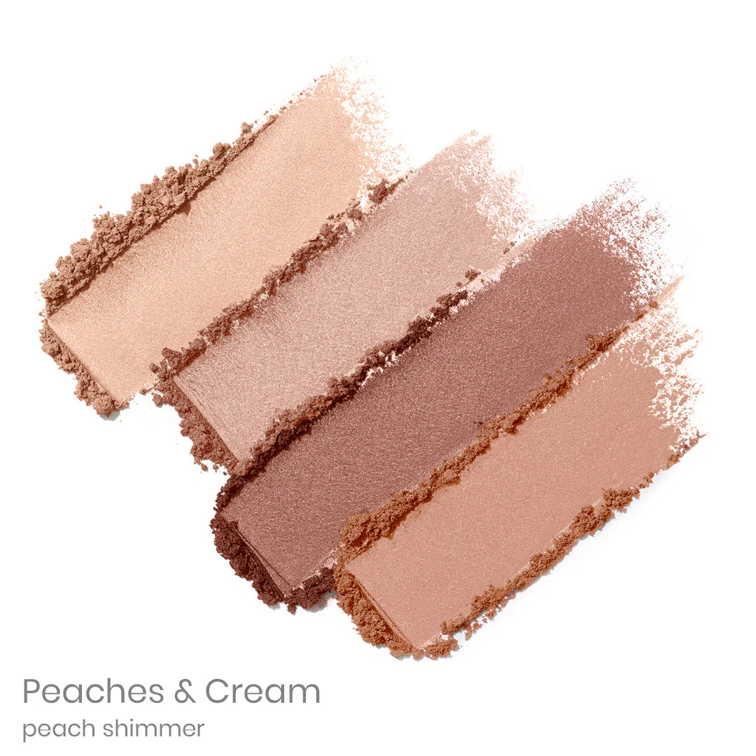 PureBronze Shimmer Bronzer Refill