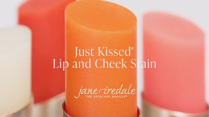 Just Kissed® Lip and Cheek Stain