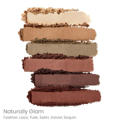 PurePressed® Eye Shadow Palette