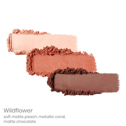 PurePressed® Eye Shadow Triple